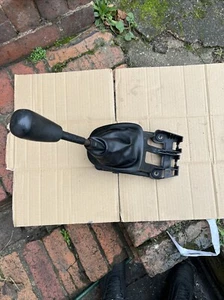 TOYOTA AYGO C1 107 2005 - 2013 MANUAL GEAR STICK GEAR SELECTOR 33530-0H010 - Picture 1 of 13