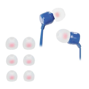 Set de 6 almohadillas de repuesto para JBL Tune 110 - Imagen 1 de 5