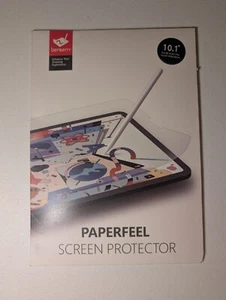 Bersem Paperfeel Displayschutzfolie 10,1" für Fire HD 10/Plus/Kinder/Pro Neu - Bild 1 von 2