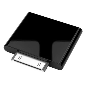 Bluetooth Sender Adapter für IPod Classic Touch 30Pin Kabellos Karte Aux Em M6A1 - Bild 1 von 6