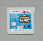 Marvel Superhero Squad The Infinity Gauntlet Cart Only - Nintendo 3DS Game *
