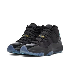 EU Größe 42,5 - Jordan 11 Retro High Gamma Blue - Bild 1 von 14
