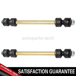 2x Mevotech Original Grade Front Suspension Stabilizer Bar Link Kit For B2300 - Picture 1 of 1