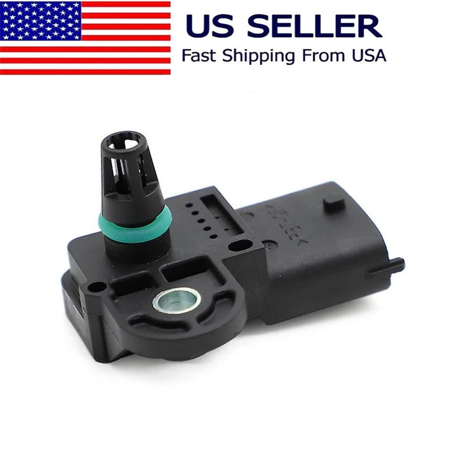 Sensor T-Map para motocicleta apto para Victory HAMMER CROSS COUNTRY/ROADS Foto 1 de 4