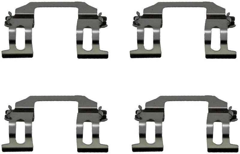 Disc Brake Hardware Kit Dorman HW13301 fits Acura Honda Isuzu Models - Image 1 of 1