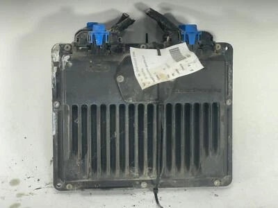 Módulo de control del motor usado se adapta a: Chevrolet 2500 1998 camioneta electrónica Foto 1 de 4