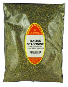 Marshalls Creek Kosher Spices 3 Pack (st30) ITALIAN SEASONING REFILL 4 OZ. - Picture 1 of 1