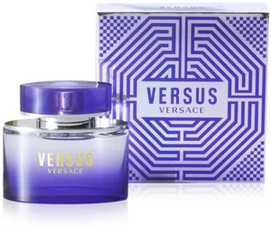 Versus Perfume by Versace 3.4oz/100ml EDT Spray Women - Picture 1 of 3