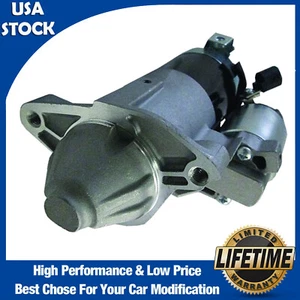 Motor De Arranque Para Jeep Liberty 2002 V6 3.7L M1T86882 M1T86883 56041641AC 17877 - Imagen 1 de 10