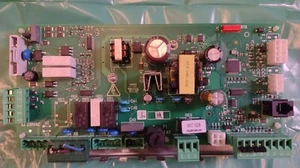 Remeha PCB Usato Bic328 7628796-05 Firmware F2.5 - Foto 1 di 2
