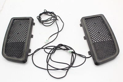 Parrillas protectoras LED halo 14-16 Harley Davidson Street Glide Special Flhxs  Foto 1 de 4