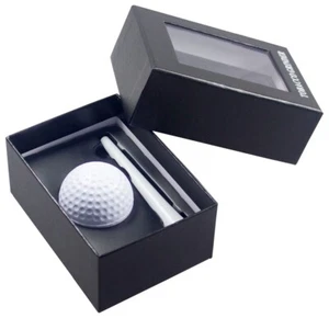 Juego multifuncional de pelotas de golf/vainilla de 2,1" 3 piezas molinillo de vainilla EE. UU. - Imagen 1 de 6