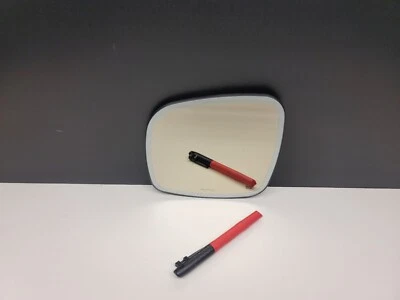 11-17 Dodge Grand Caravan Chrysler T&C Left Driver Mirror AUTO DIM - Image 1 of 4