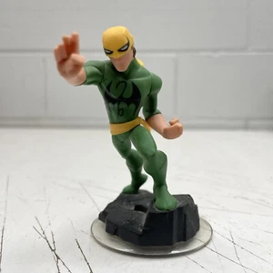 ORIGINAL Disney Infinity Marvel Figure Hero Video Game 2.0 Iron Fist - Bild 1 von 3