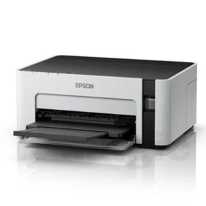 EPSON EcoTank M1120 Wireless Monochrome Ink Tank Printer - Picture 1 of 3
