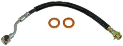 Manguera hidráulica de freno trasera izquierda Dorman 234KJ24 2001-2006 GMC Sierra 3500 Foto 1 de 2