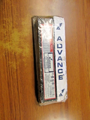 NEW. Advance Ballast Type 1 Outdoor, 0.25A, 277V, Cat# VEL-2S40-SC ..  YH-300A - Image 1 of 3