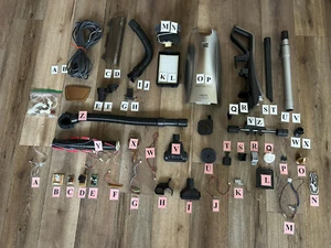 Ersatzteile für Kenmore BU1017 Bodenstaubsauger mit Beutel (R) - Bild 1 von 40