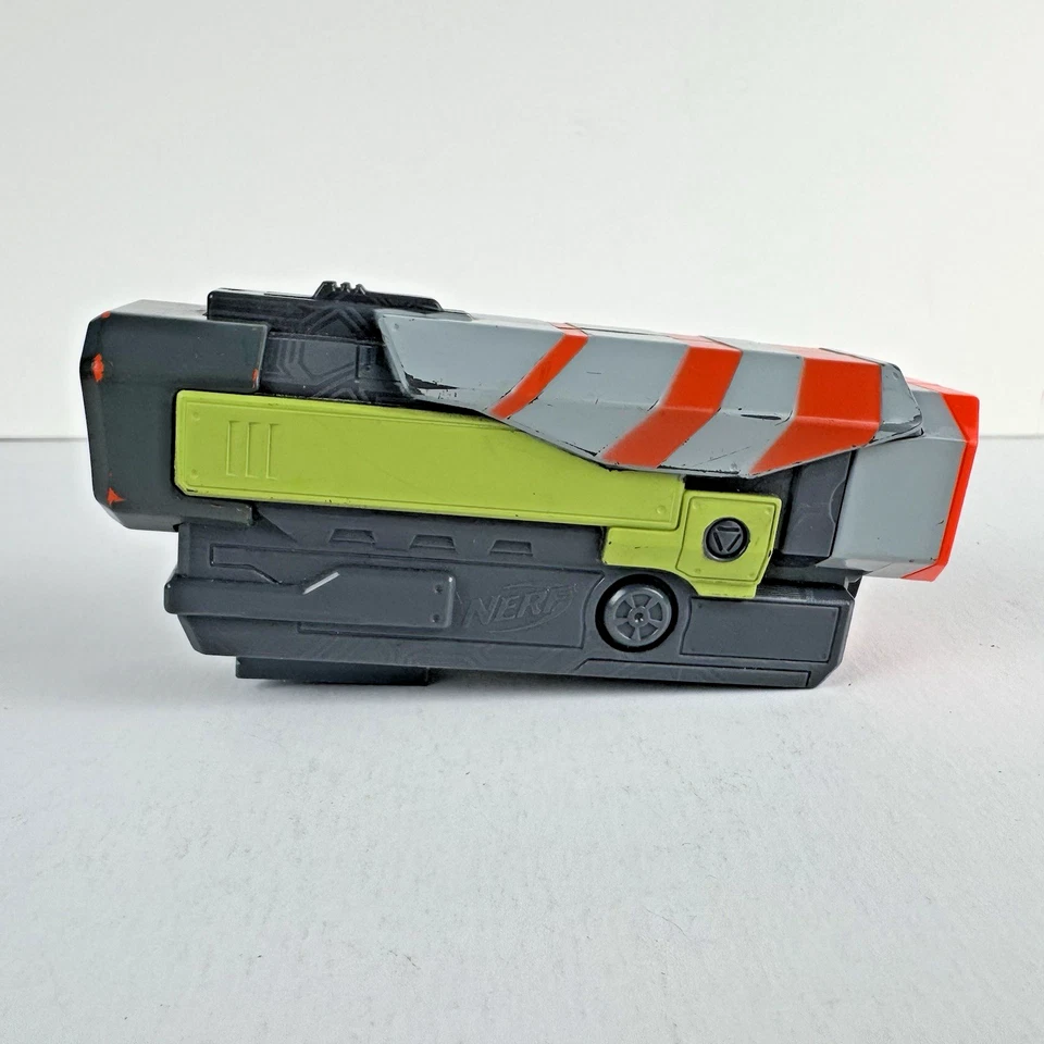 2010 Nerf Nitron Vortex Centerfire Tech Electronic Scope Sight ONLY Hasbro - Image 1 of 4