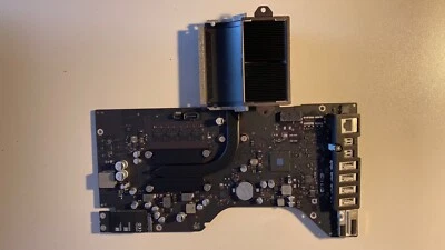 Placa Base iMac Retina 4K 21,5" Finales 2015 A1418  2.8GHz i5  8GB RAM - Imagen 1 de 4