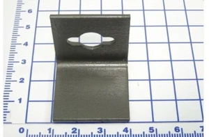 Menge 2X 080-017 Feder Dock Leveler Back Stop für 037-160 zur Verwendung mit Kelley - Bild 1 von 1