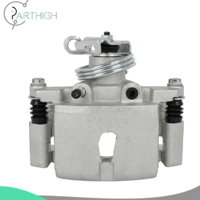 Brake Caliper With Bracket Rear Left Right For 2005 2006 2007 Buick Terraza - Image 1 of 4