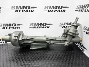 Steering Rack LHD Mini Clubman R55 05-14; Mini Cooper R56 07-14 Clubvan R55 - Picture 1 of 4