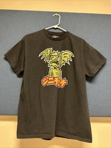 Camicia Blink 182 Taglia M Senses Fail Finch Saves The Day Saosin Boxcar Racer M - Foto 1 di 6