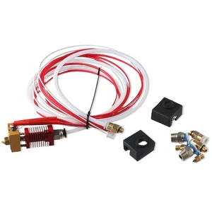 with Silicone Cover Assembled Extruder Creality Ender 3 Pro/Ender 3 V2 - Afbeelding 1 van 10