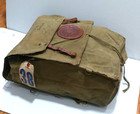 Boy Scout Backpack 1957 National Jamboree Valley Forge BSA