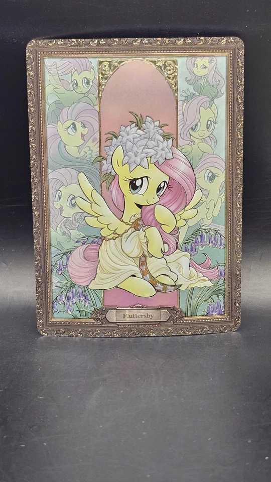 2025 KAYOU My Little Pony MLPME01-SC-005L5 Shutterfly - Изображение 1 из 3