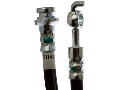 Manguera de freno delantera izquierda Raybestos 71621BZQS 2015 2016 para Infiniti QX80 2014-2024 Foto 1 de 2