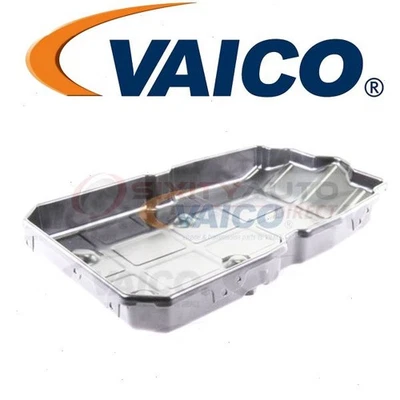 VAICO Automatic Transmission Oil Pan for 2010-2016 Mercedes-Benz GL350 - np Foto 1 de 4