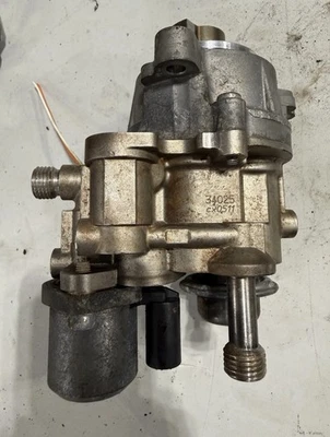 BMW E60 135i 335i 535i X5 Z4 N54 N55 2007-2013 bomba de combustible de alta presión 7613933 Foto 1 de 3