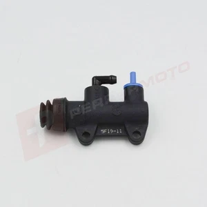 Ducati 748 Biposto 98 Brembo OE Rear Brake Master Cylinder 11mm Black - Picture 1 of 1