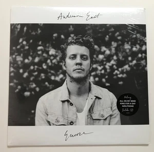 ANDERSON EAST: Encore (Vinyl LP Record Sealed) - Imagen 1 de 4