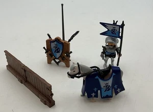 Playmobil 5356 Löwenturnierritter - Bild 1 von 4