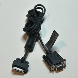 Câble de synchronisation automatique Compaq P/N : 101853-B21 API : 266530-001 2879681-002 iPaq - Photo 1 sur 4