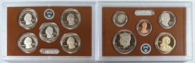 2016 S Proof Set - Image 1 of 4