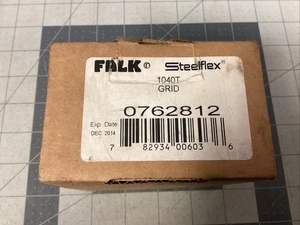 FALK Rexnord Steelflex 0762812 (LQS40I) - Foto 1 di 2