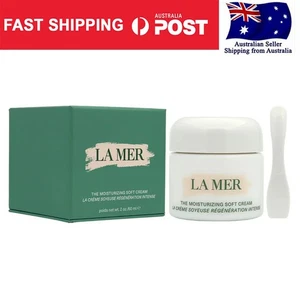 La Mer Lamer The Moisturizing Soft Cream 60ml with Box Sealed - Picture 1 of 3