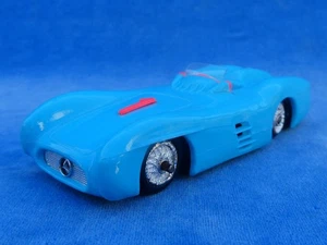 TOP! Norev 1:43 Mercedes Benz Competition Typ W196 ? Nr. 1 - DEFEKT Defekt - Bild 1 von 10