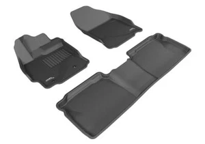 3D MAXpider L1SC00401509 KAGU Floor Mat Fits Scion TC 14-16 - Picture 1 of 10