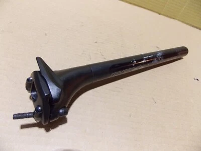 Tija de sillín Focus Concept CEX aluminio 27,2 x 350   Foto 1 de 4