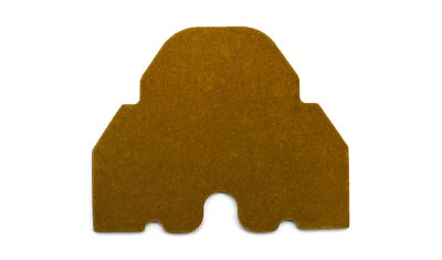 Filtro de aire para 1993 Kawasaki ZZR 600 (ZX600E1) Foto 1 de 4