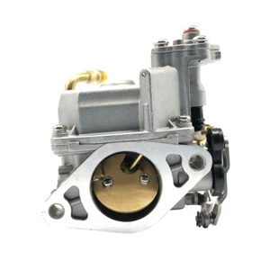 3DP-03100-2 Carburetor For Tohatsu Nissan 8 9.8 hp 4-stroke Outboard 3V2031003M - Bild 1 von 10