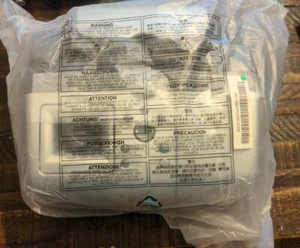 Lexmark SnapShot P315 Photo Printer w/ Extras *NEW* READ - Picture 1 of 3