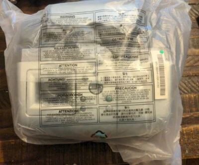 Lexmark SnapShot P315 Photo Printer w/ Extras *NEW* READ - Image 1 of 3