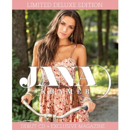 Jana Kramer - CD - **Excellent Condition** - Image 1 of 1