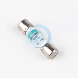 5PZ NUOVO Bussmann Fusibile ad azione rapida DMM-11AR DMM11AR 1000V - Foto 1 di 5